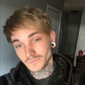 Meet your Posher, Steven